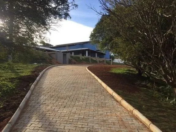 Imagem OPORTUNIDADE TERRENO CONDOMÍNIO DE LUXO EM ITABIRITO