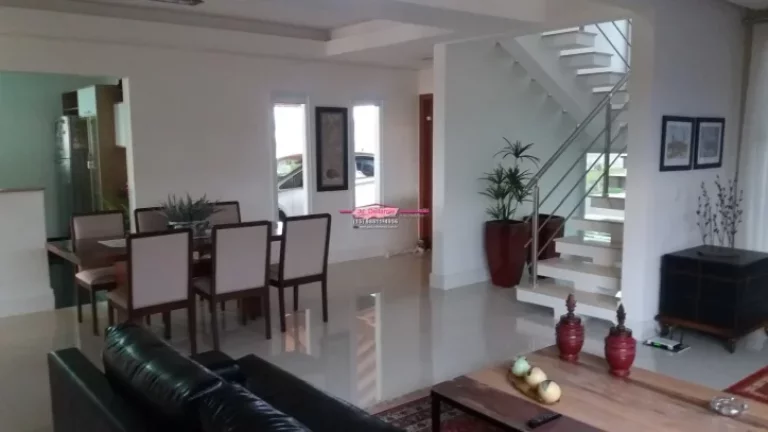 Imagem Casa a venda no condomínio Portal das Estrelas em Boituva interior de SP