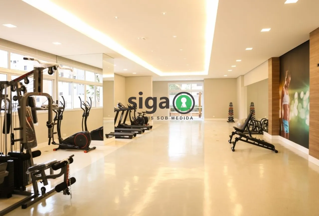 Imagem Apartamento Garden a venda no Morumbi com 2 quartos