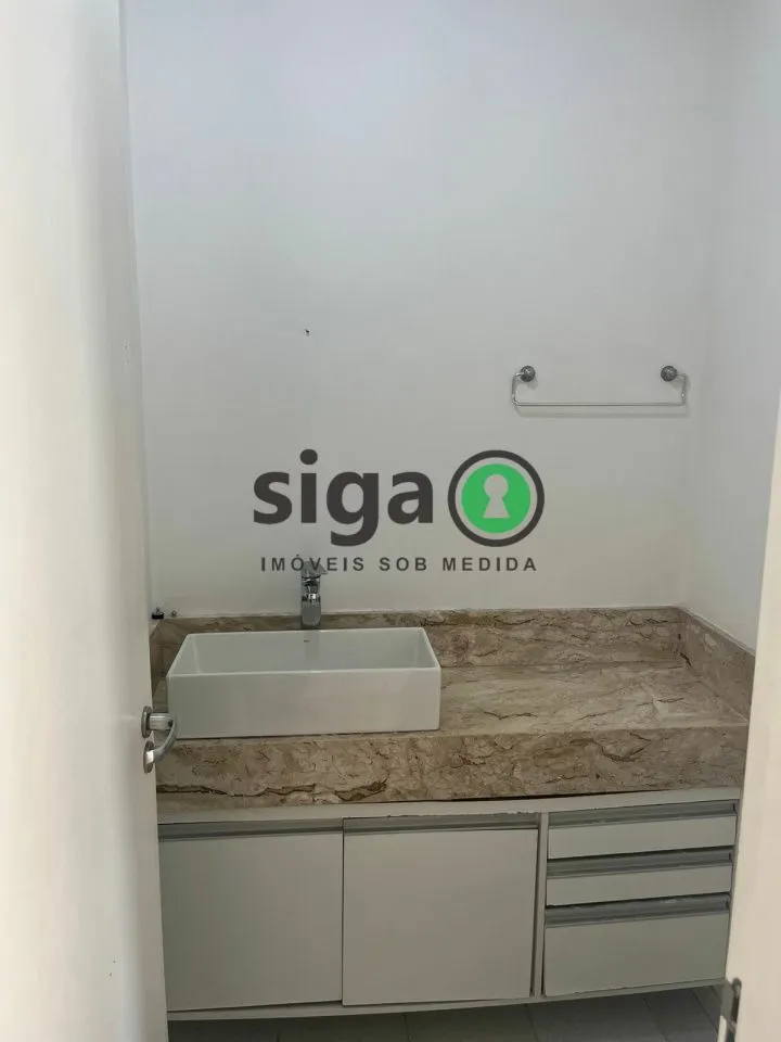 Imagem MAIS ESTILO E DESIGN 02 QUARTOS 51M² À VENDA NA VILA ANDRADE