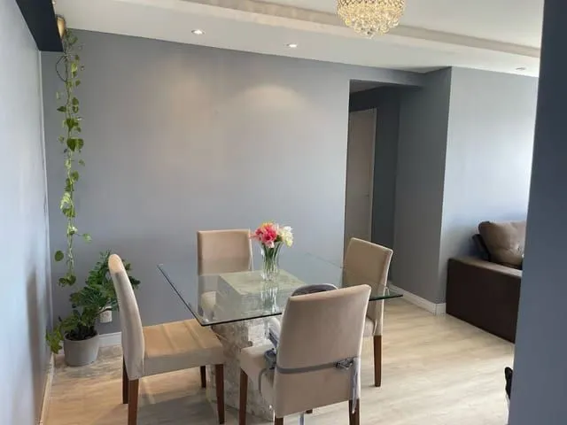 Imagem Apartamento de 2 dormitórios à venda em São Geraldo, Porto Alegre.