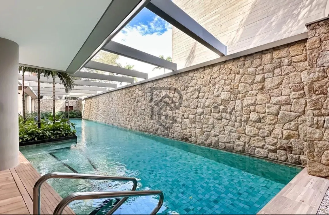 Imagem Apartamento Garden Lindenberg Groelandia