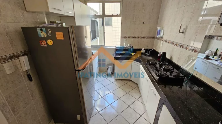 Imagem Apartamento à Venda no Cidade Nobre, Ipatinga, 3 Quartos, 104m²