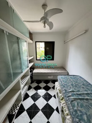 Imagem Apartamento à venda no bairro Enseada - Guarujá/SP