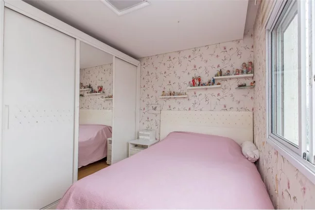 Imagem APARTAMENTO RESIDENCIAL em São Paulo - SP, Ipiranga