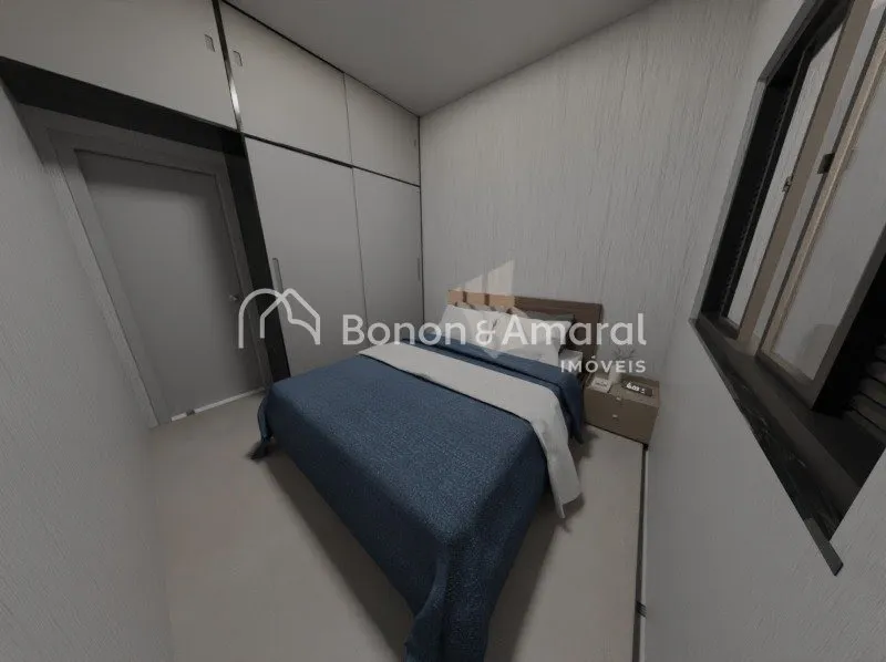 Imagem Casa com 3 quartos para venda no Condomínio Terras da Estância, Paulínia