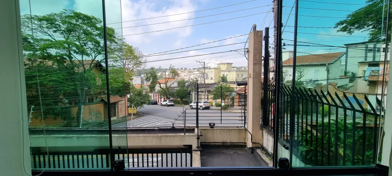Imagem Apartamento à venda 3 quartos com suíte e 2 vagas em Nova Petrópolis, SBC