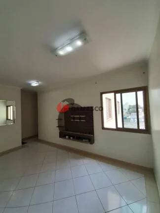 Imagem Apartamento Rudge Ramos em São Bernardo do Campo
