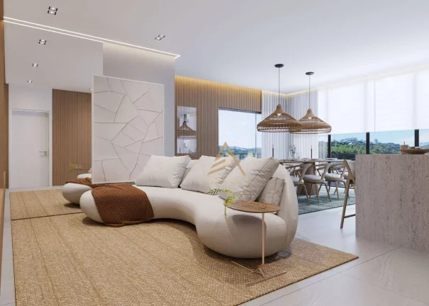 Imagem Apartamento com 4 dormitórios à venda, 173 m² por R$ 4.060.000,00 - Centro - Balneário Camboriú/SC