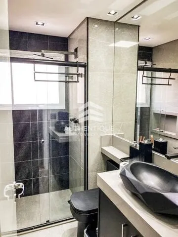 Imagem FAMILY GARDEN SBC - Apartamento à venda no bairro Jardim Chácara Inglesa - São Bernardo do Campo/SP