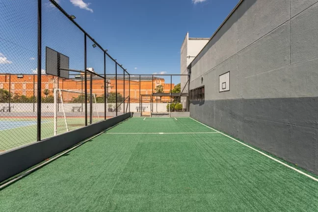 Imagem Cobertura Duplex para venda no bairro Chácara das Pedras em Porto Alegre