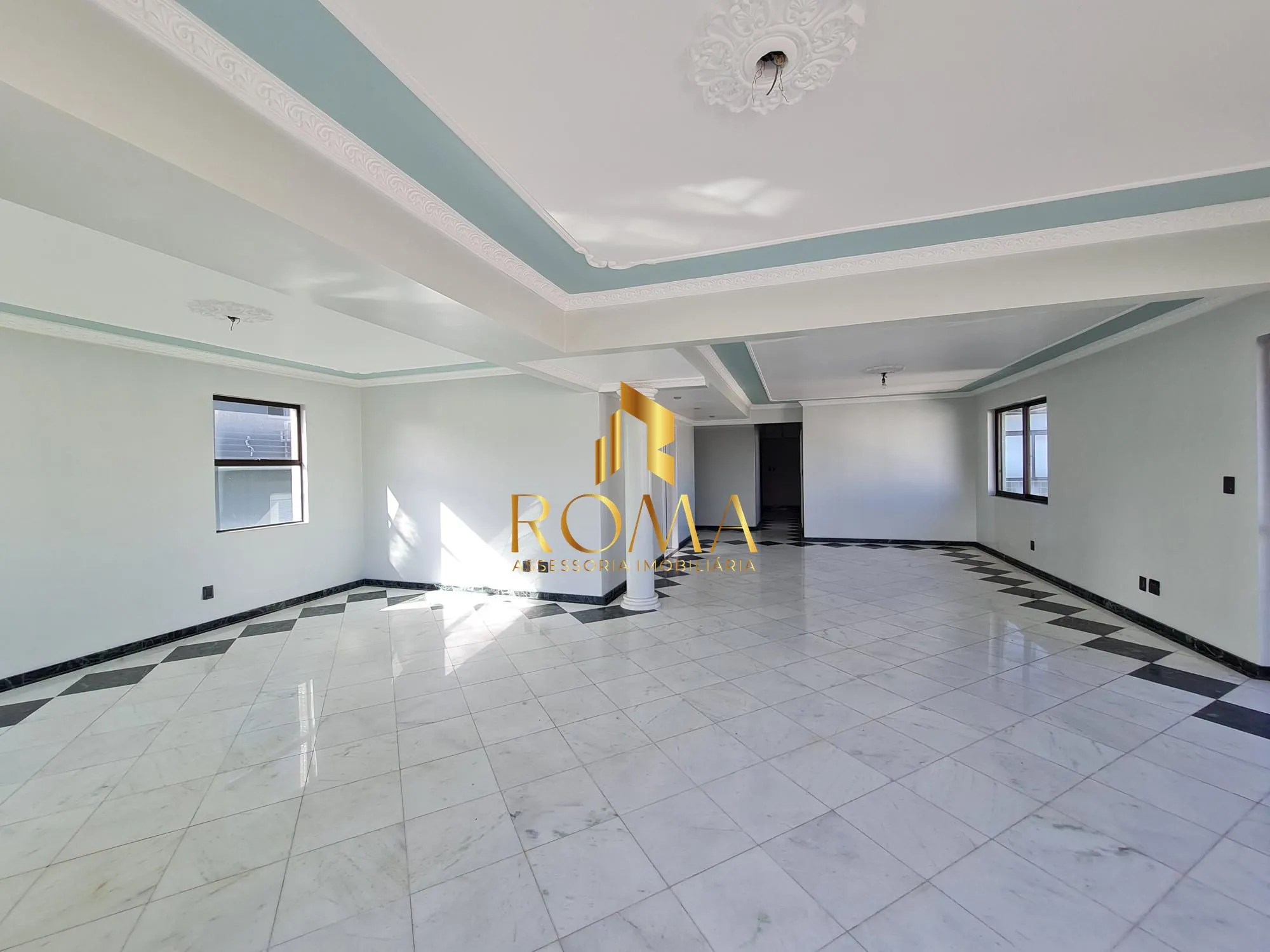 Imagem Apartamento central, localizado em uma das principais avenidas de Santa Maria!