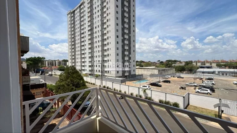 Imagem Apartamento à venda no bairro Parque do Mirante, em Uberaba