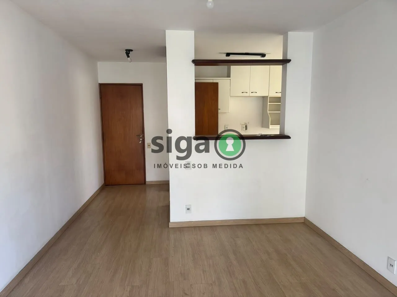 Imagem Apartamento a venda 80 m² 3 Dormitórios , 1 suíte, 2 vagas - Jardim Ampliação -SP