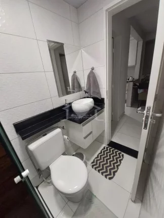 Imagem APARTAMENTO MOBILIADO A VENDA