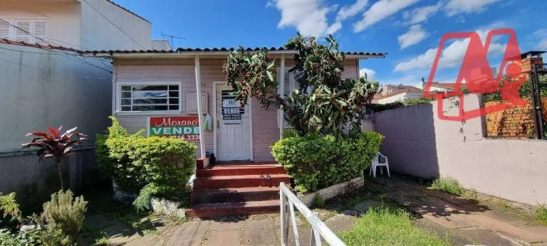 Imagem Terreno à venda, 272 m² por R$ 700.000,00 - Jardim Botânico - Porto Alegre/RS