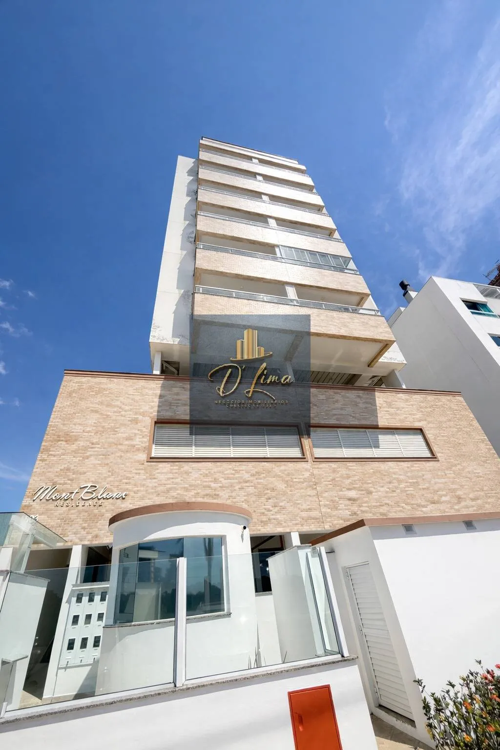 Imagem Apartamento duplex alto padrão, 2 quartos, 1 suíte em Pedra Branca Palhoça