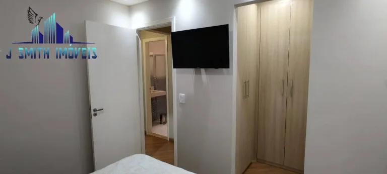 Imagem CASA MOBILIADA, PRONTA PRA MORAR, 3 DORMS (1 SUÍTE). VENDA PORTEIRA FECHADA
