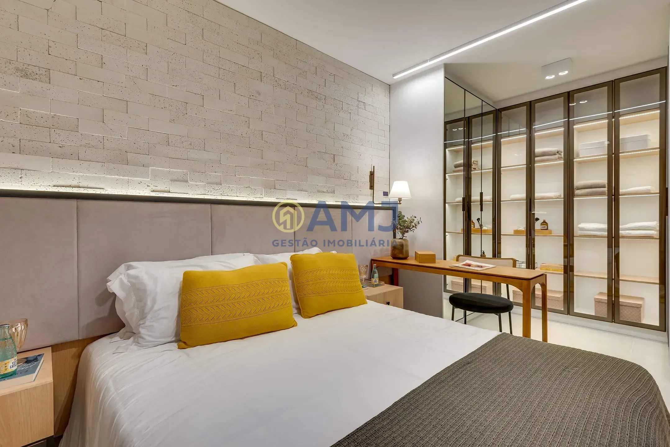 Imagem Apartamento à venda 3 q no Setor Jardim Goiás - Orby Flamboyant