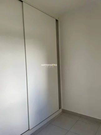 Imagem VENDE-SE APARTAMENTO RESIDENCIAL AMAZONAS