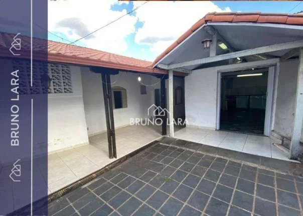 Foto do imóvel Casa para Venda no Centro de Igarapé