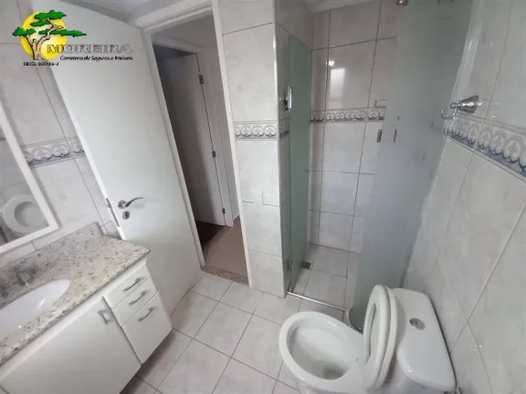 Imagem APARTAMENTO COM 65M² EM SANTA TEREZINHA A 5 MIN. DO METRO