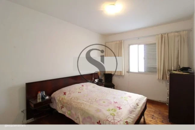 Imagem APARTAMENTO RESIDENCIAL em SÃO PAULO - SP, PINHEIROS