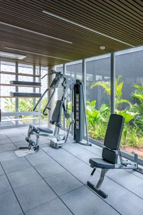 Imagem Apartamento à venda no bairro Ibirapuera - São Paulo/SP