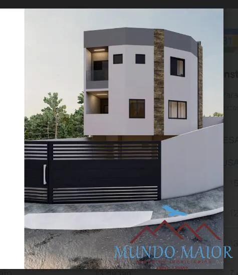 Imagem Seu Novo Lar com Tecnologia e Sofisticação na Vila Pires Alto Padrao !