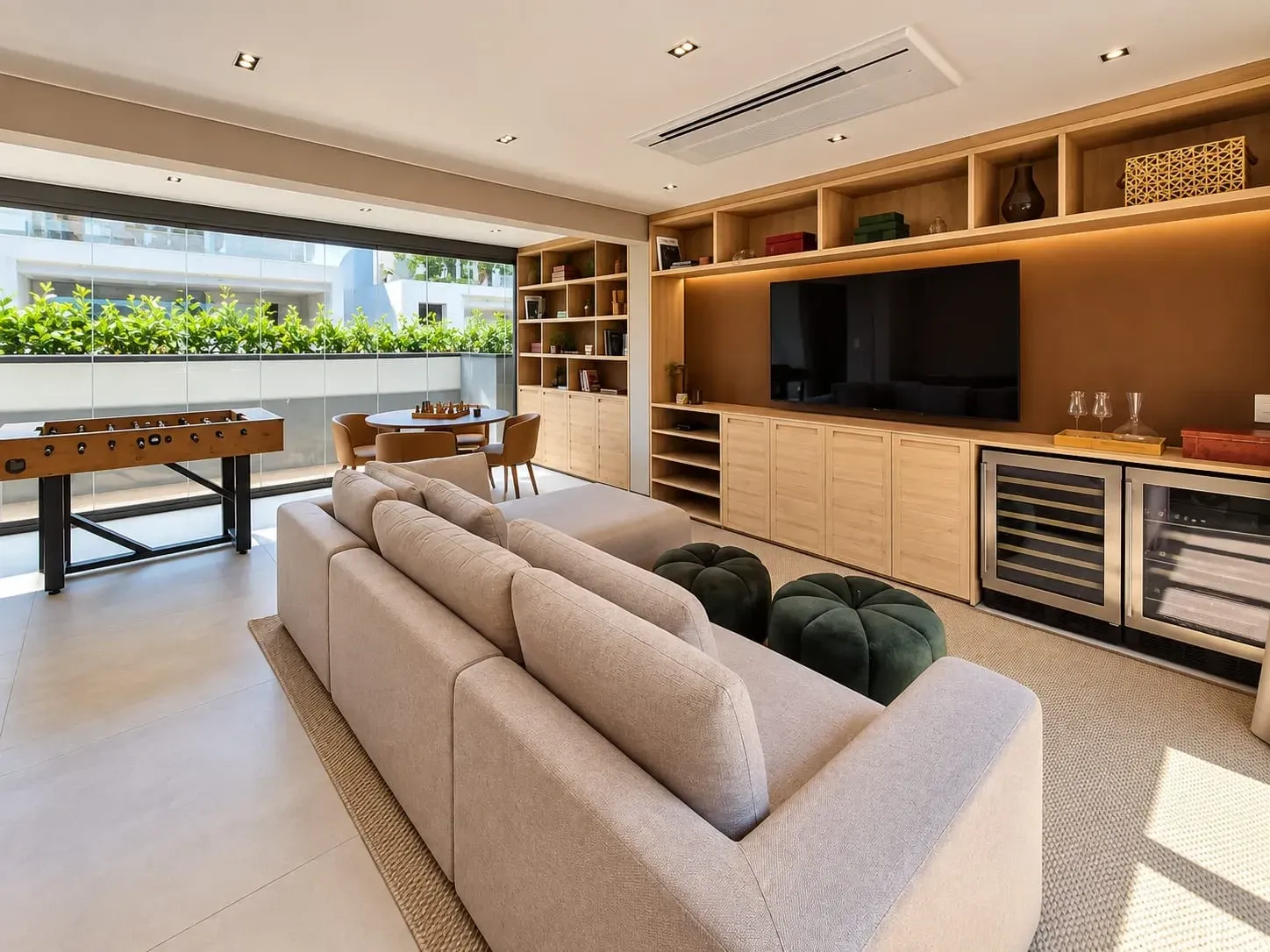 Imagem Casa de Condomínio com 4 Quartos à Venda, 573 m² em Brooklin Paulista - São Paulo
