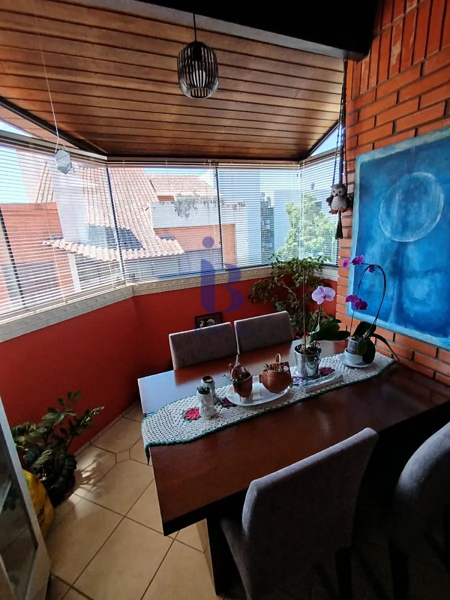 Imagem Cobertura duplex no bairro Tristeza