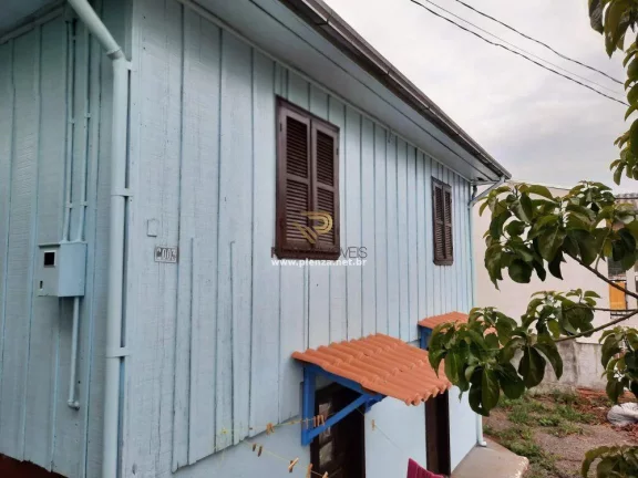 Imagem Casa para Venda em Concórdia, Nazaré, 3 dormitórios, 1 banheiro