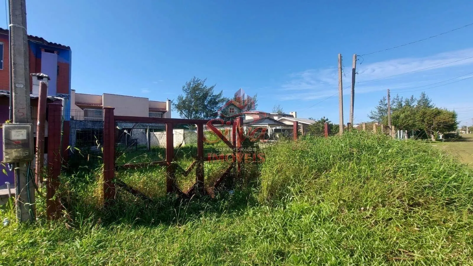 Imagem T892 | Terreno 300m² à venda a 200m do mar no Mariluz em Imbé