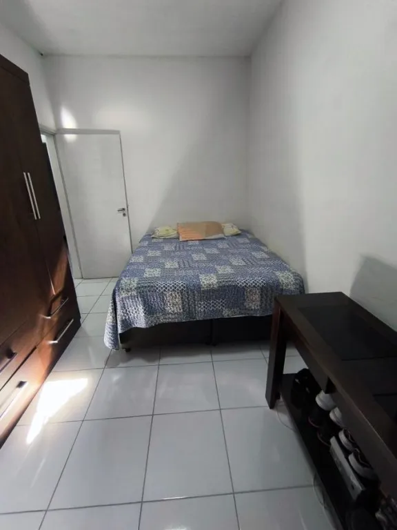 Imagem CASA COM 80,00 m² - OCIAN - PRAIA GRANDE SP