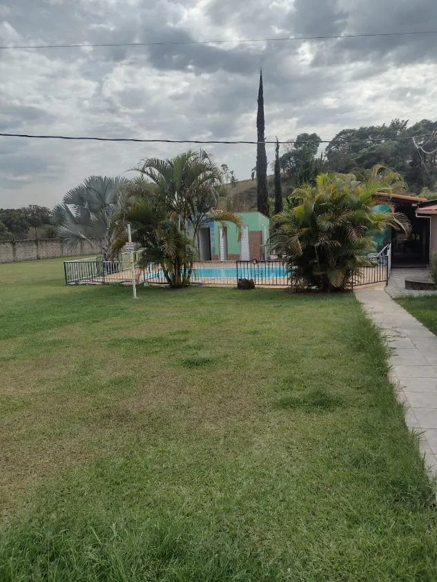 Imagem Vendo um ótimo sítio em São Joaquim de Bicas com 5.600 m²