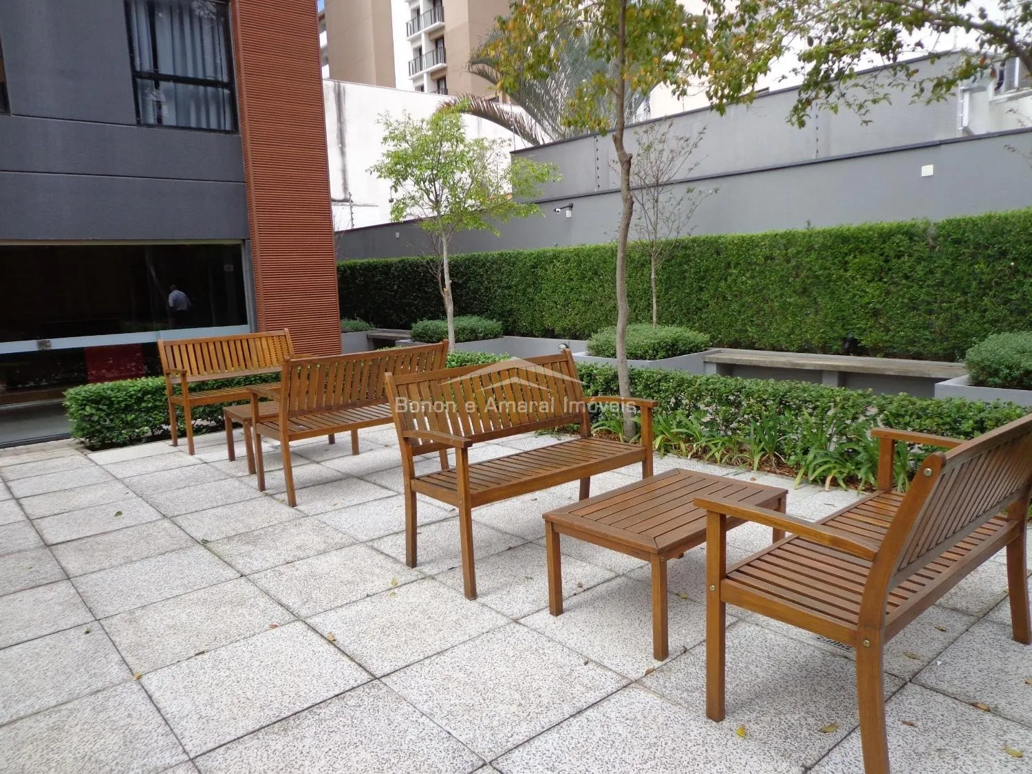 Imagem Apartamento no Maxhaus Cambuí I, de 1 quarto à venda, Cambuí - Campinas/SP