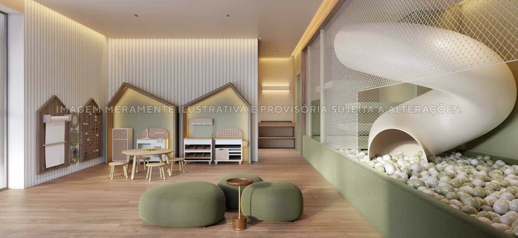 Imagem Apartamento em Três Figueiras