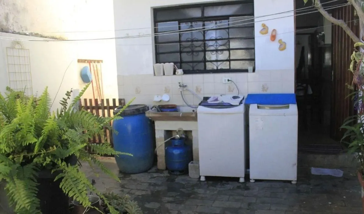Imagem Sobrado com 3 dormitórios à venda, 140 m² por R$ 562.000 - Jardim Vila Galvão - Guarulhos/SP