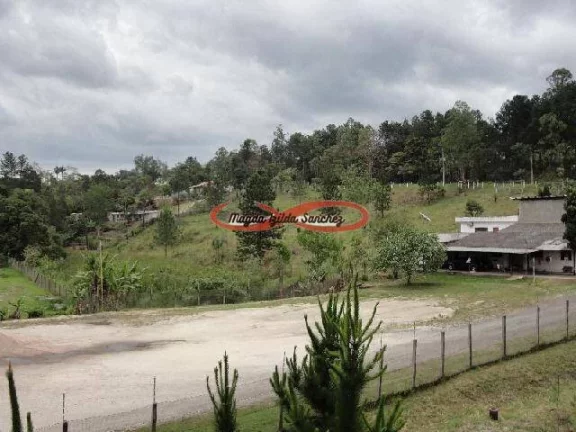 Imagem VENDA DE TERRENOS PARA SUA CHÁCARA EM ÁREA URBANA DE JACAREI.