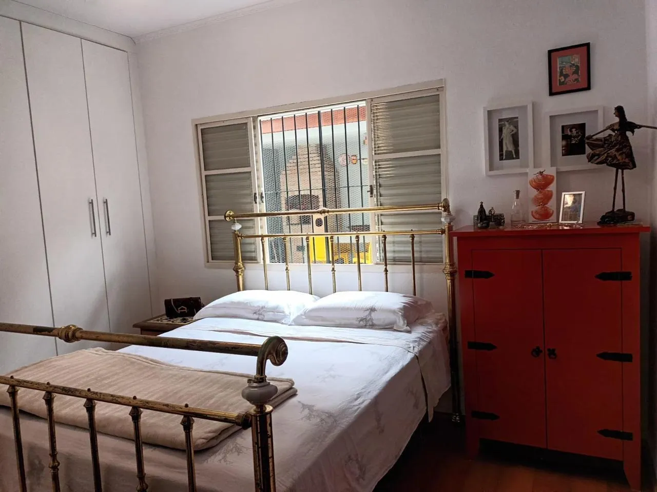 Imagem OPORTUNIDADE ÚNICA" Linda Casa 150m² Térrea JD Prestes de Barros - Sorocaba R$650.000,00