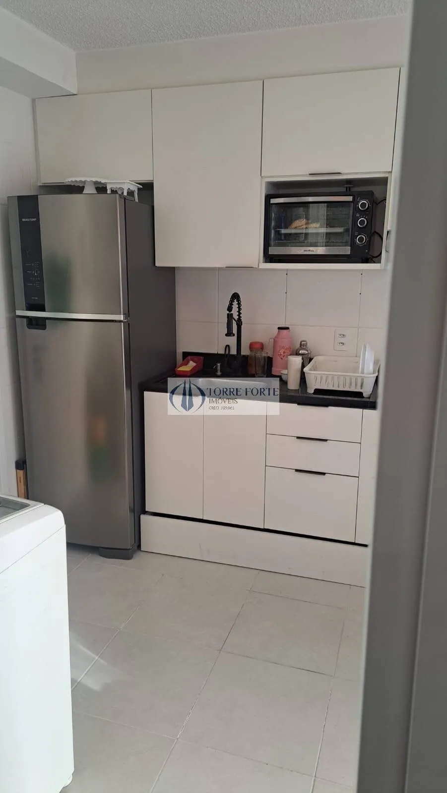 Imagem Apartamento com 2 dormitorios sem vaga , Varanda na Vila Ema.