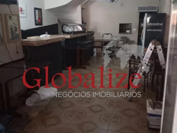 Imagem Ponto Comercial à venda no valor de R$ 1284.000,00 no bairro Aparecida em Santos SP