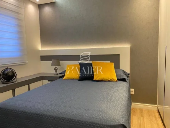Imagem Apartamento com 3 quartos à Venda, Anita Garibaldi - Joinville