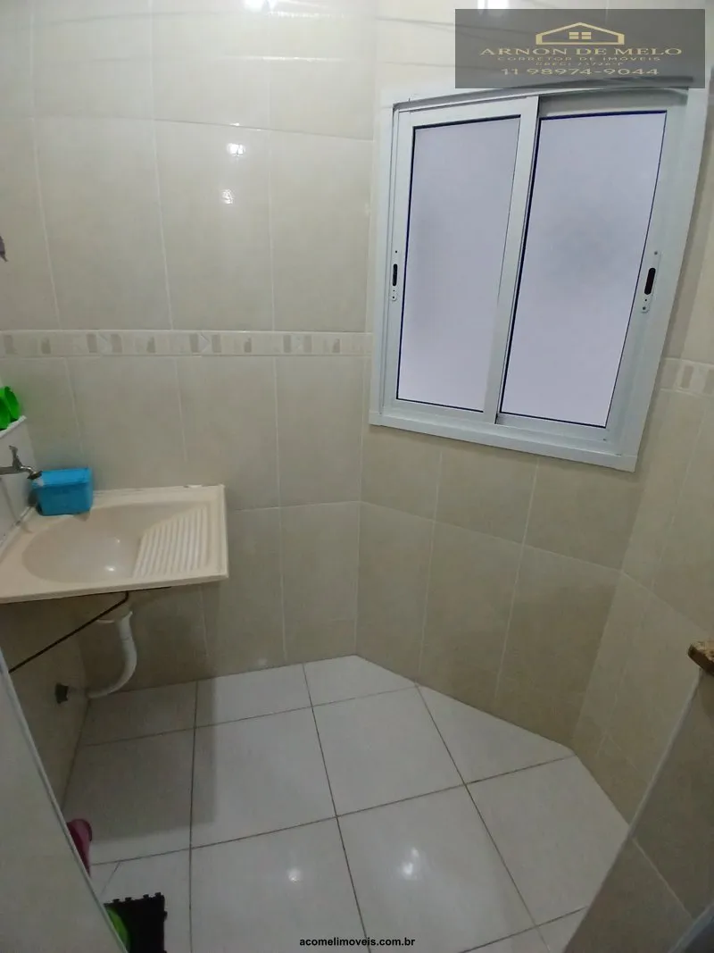 Imagem Apartamentos no Litoral para venda em Praia Grande no bairro Balneário Maracanã