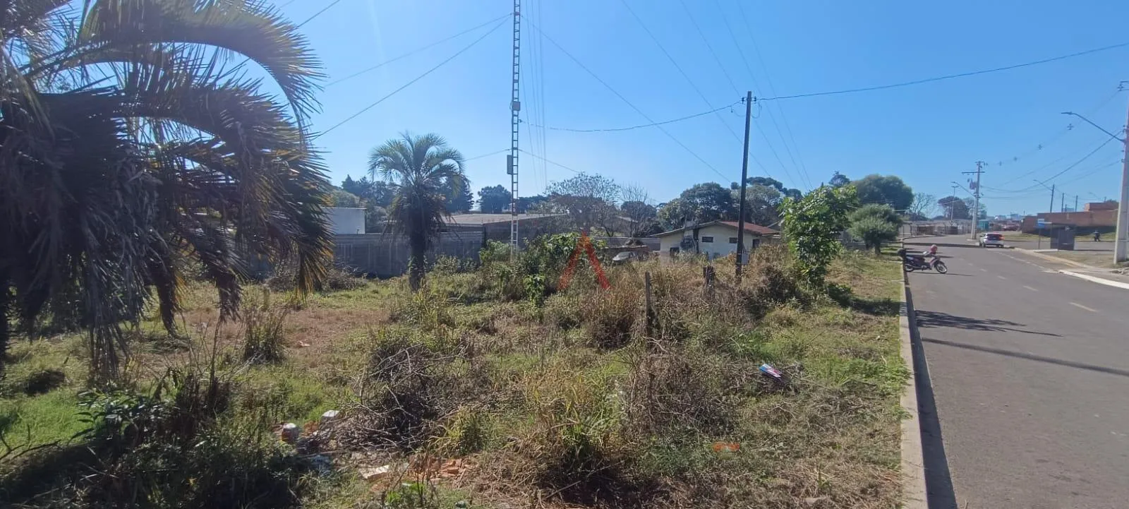 Imagem à venda, BOQUEIRÃO, GUARAPUAVA - PR Terreno com 1.080 m²