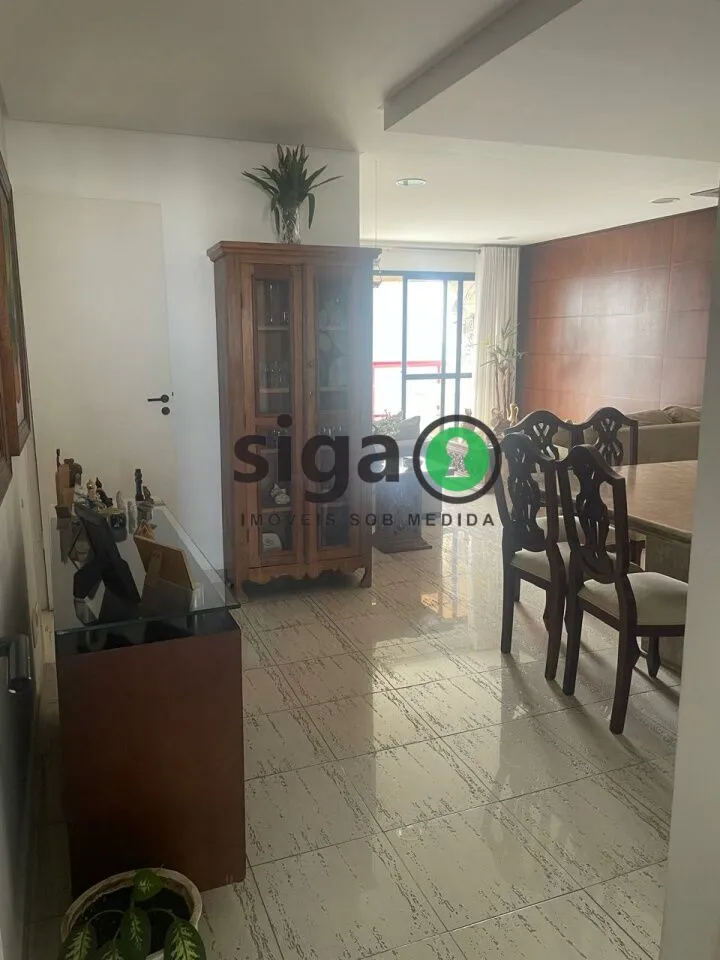 Imagem VILA ANDRADE: 163/m² - 03 suítes - 03 vagas.