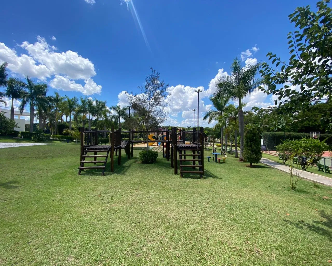 Imagem Terreno a venda no Condomínio Reserva Fazenda Imperial Sorocaba/SP