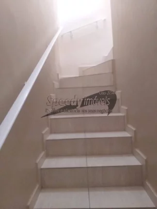 Imagem Casa para venda em São Vicente 2 dormitórios - Jockey Clube