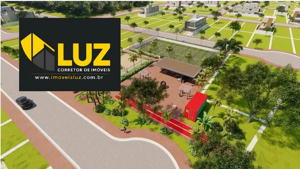 Imagem Bem-vindo a 2ª Fase do Terra Vivare no Aquiraz