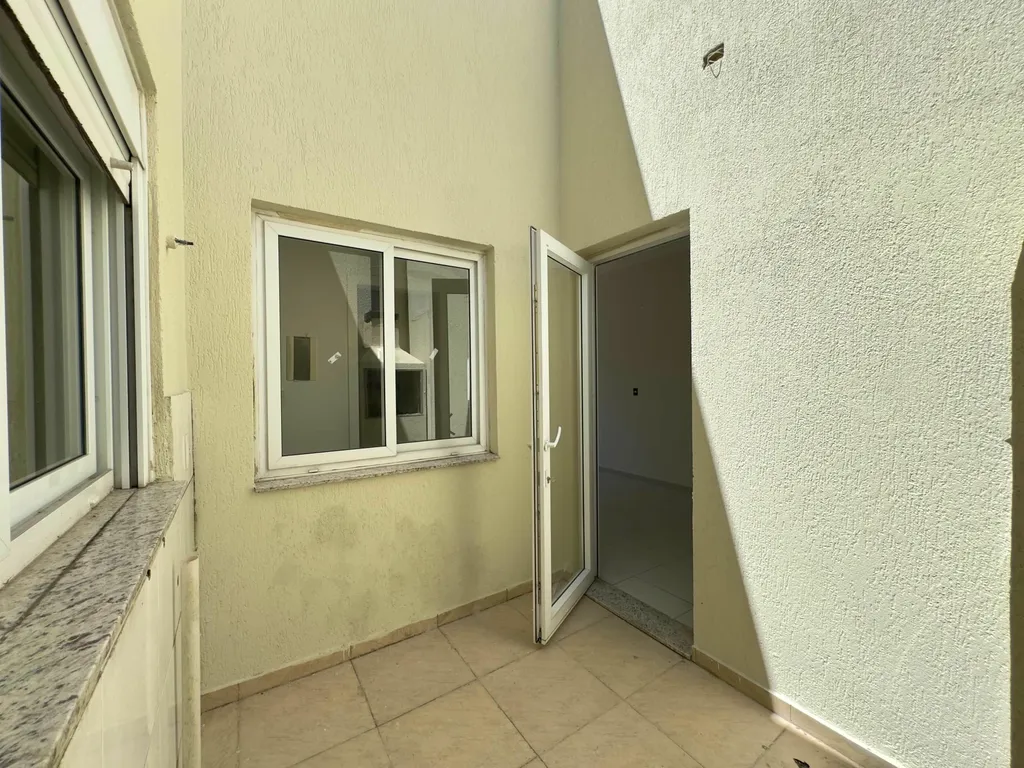 Imagem Casa de Condomínio em Olaria